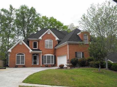1185 Home Place Dr., Lawrenceville, GA 30043