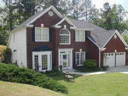 327 Birchmore Walk, Lawrenceville, GA 30044