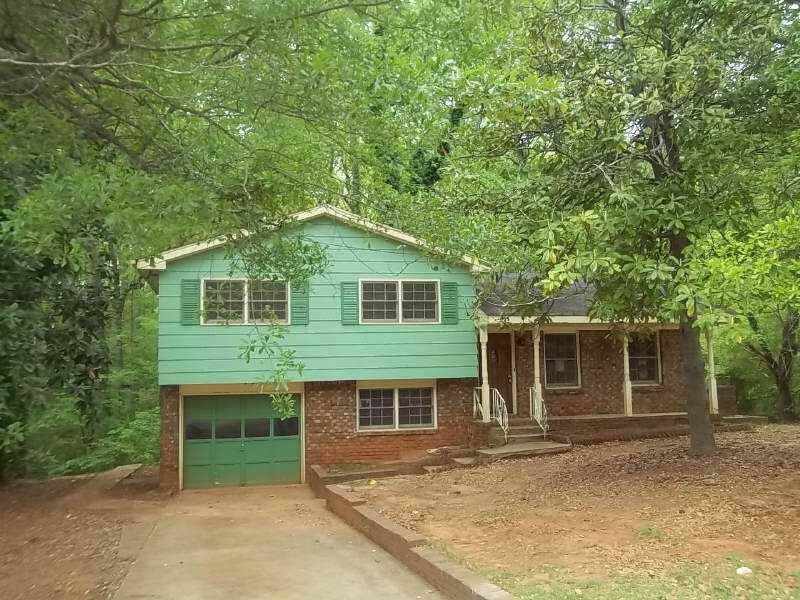 2623 Hatfield Cir., Atlanta, GA 30316