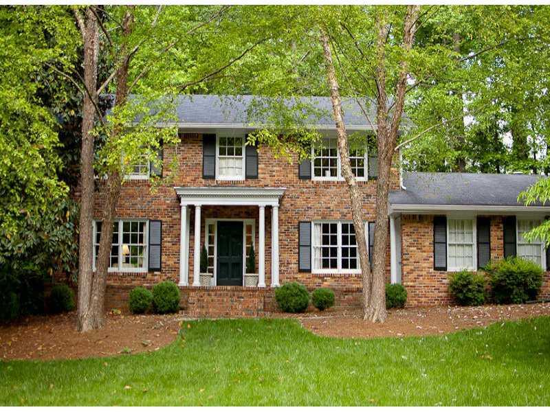 4439 N Elizabeth Ln., Atlanta, GA 30339