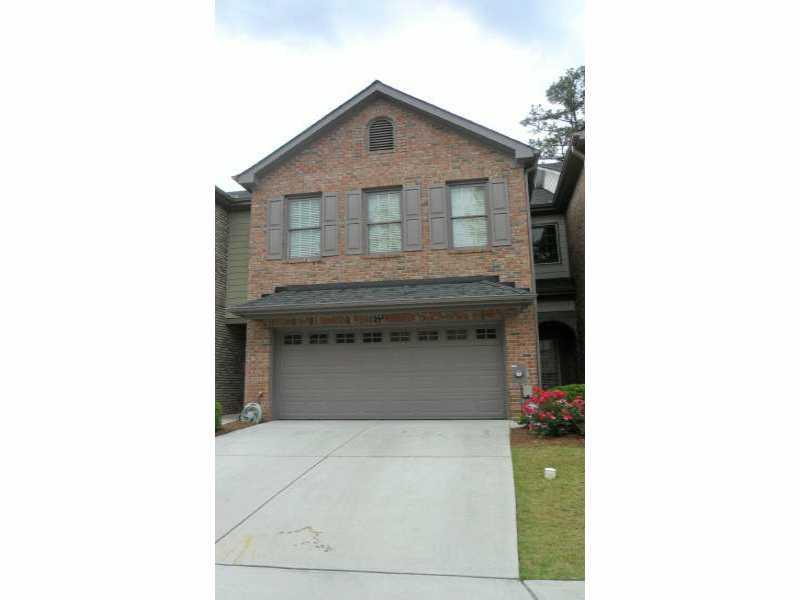 1667 Oakbrook Lake Dr., Norcross, GA 30093