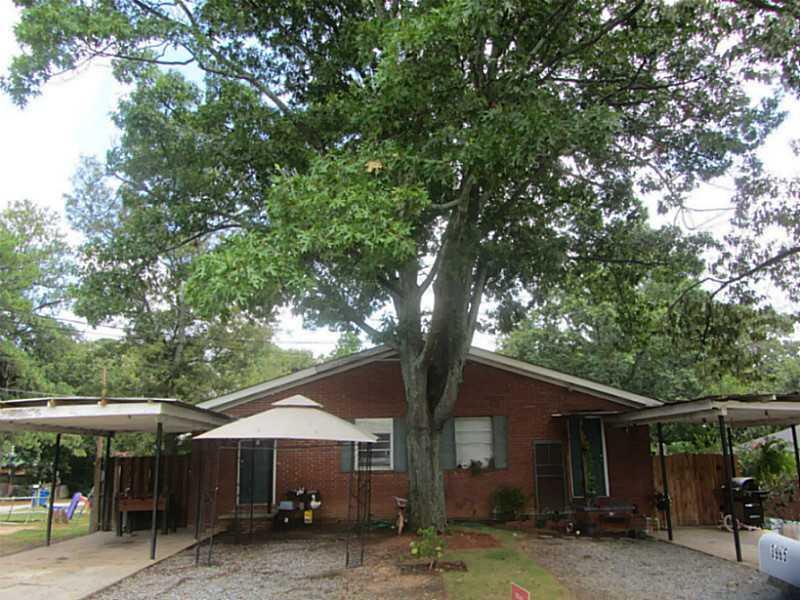 3965 Withrow Dr., Doraville, GA 30340