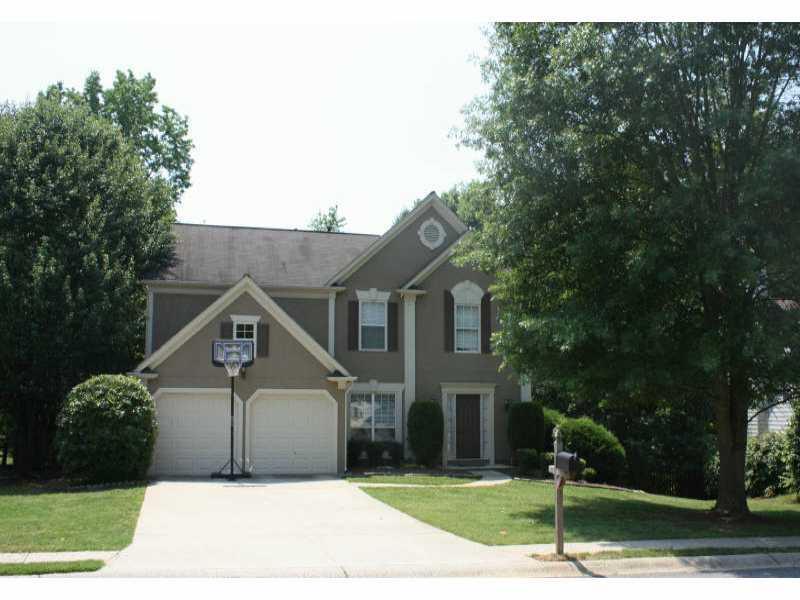 3660 Oak Park Dr., Suwanee, GA 30024