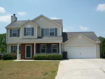 2905 Hampton Valley Dr., Loganville, GA 30052