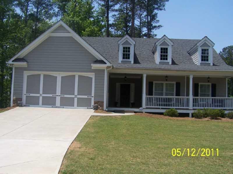 111 Sable Ridge Dr., Acworth, GA 30102