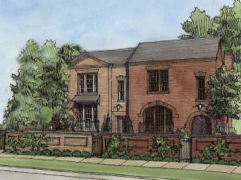 3151 Neal Ct., Cumming, GA 30041