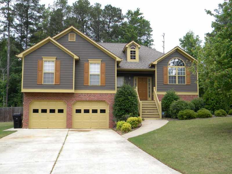 5174 Pat Wiley Drive, Powder Springs, GA 30127