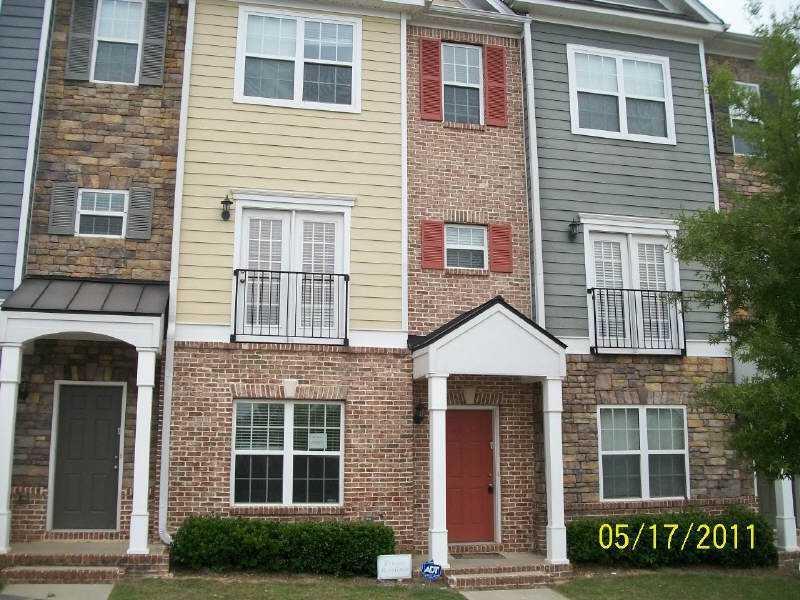 5529 Festival Ave., Fairburn, GA 30213
