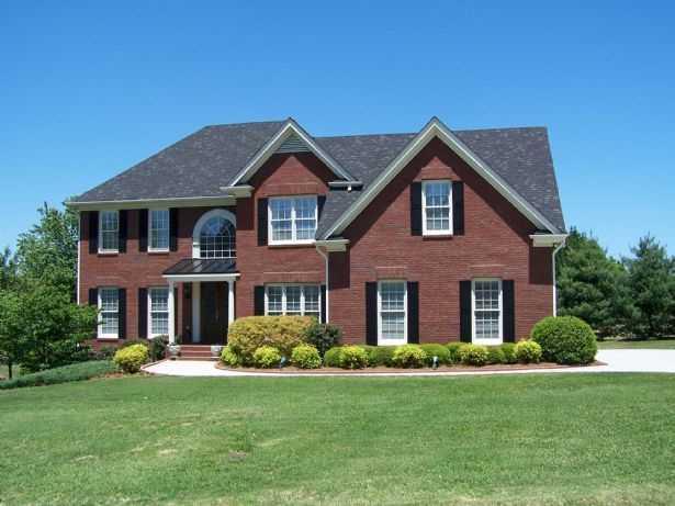 1267 Bradford Dr., Grayson, GA 30017