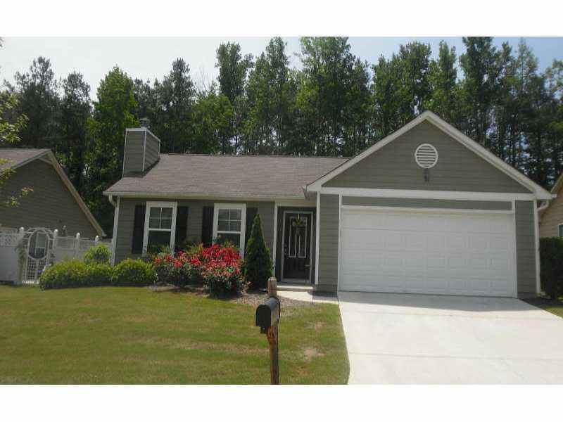 522 Walnut Woods Dr., Braselton, GA 30517