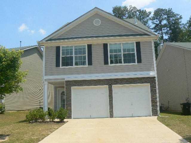 5463 Bluegrass Dr., Atlanta, GA 30349
