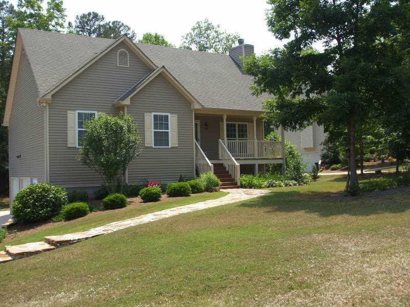 621 Greenwood Park Way, Dawsonville, GA 30534