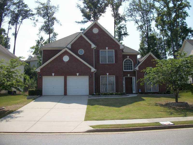 638 Rebecca Ives Dr., Lilburn, GA 30047