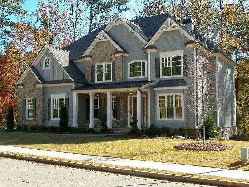 140 Robinwood Ct., Roswell, GA 30075