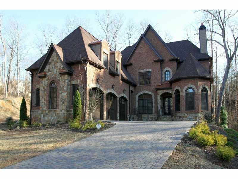 4107 Big Creek Overlook, Alpharetta, GA 30005