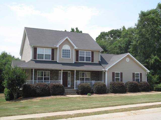 178 Tysor Ct., Jefferson, GA 30549