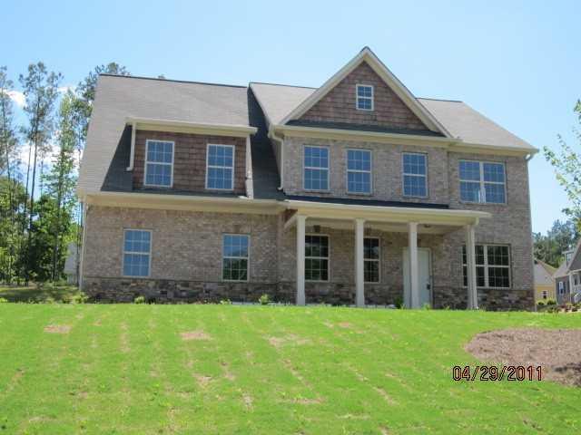 264 Birchwood Farm Rd., Dallas, GA 30132