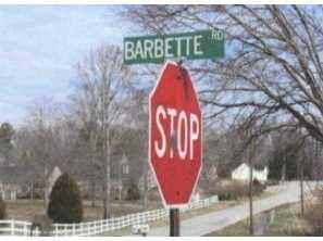 Tract 3 Barbette St., Temple, GA 30179
