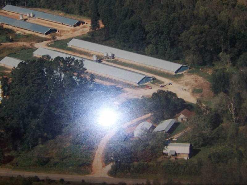 1310 Galilee Church Rd., Jefferson, GA 30549