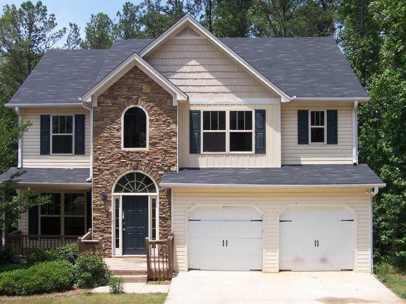 197 Meadow Point, Douglasville, GA 30134