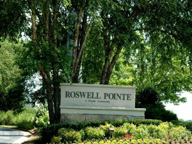 3408 Lake Pointe Cir., Roswell, GA 30075