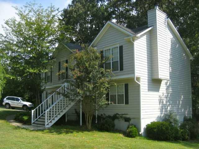 1205 Hannah Ct., Dacula, GA 30019