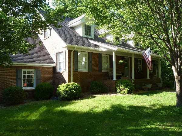 1093 Robinson Rd., Dahlonega, GA 30533