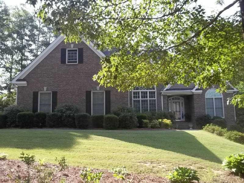 411 Carmel Ct., Canton, GA 30114