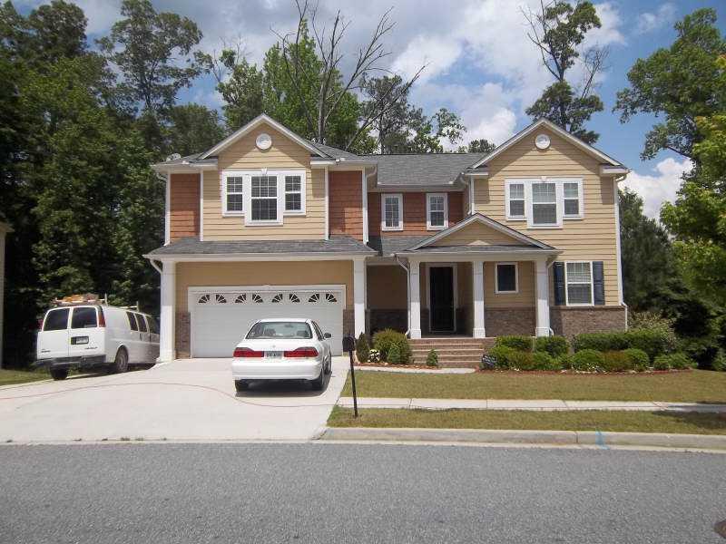 1735 Cutleaf Creek Rd., Grayson, GA 30017