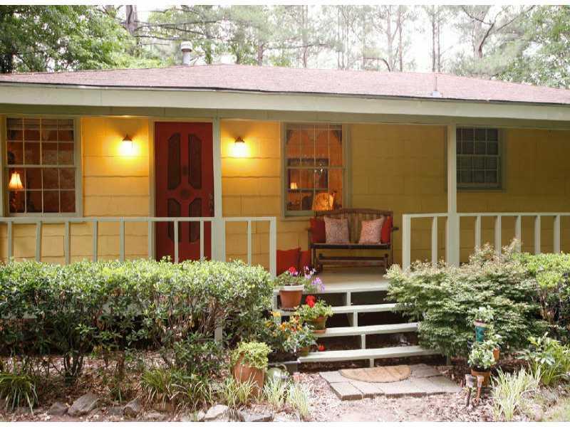 14843 Taylor Rd., Milton, GA 30004