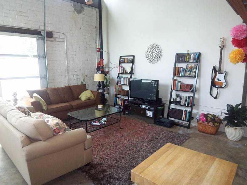 1661 La France St. #228, Atlanta, GA 30307