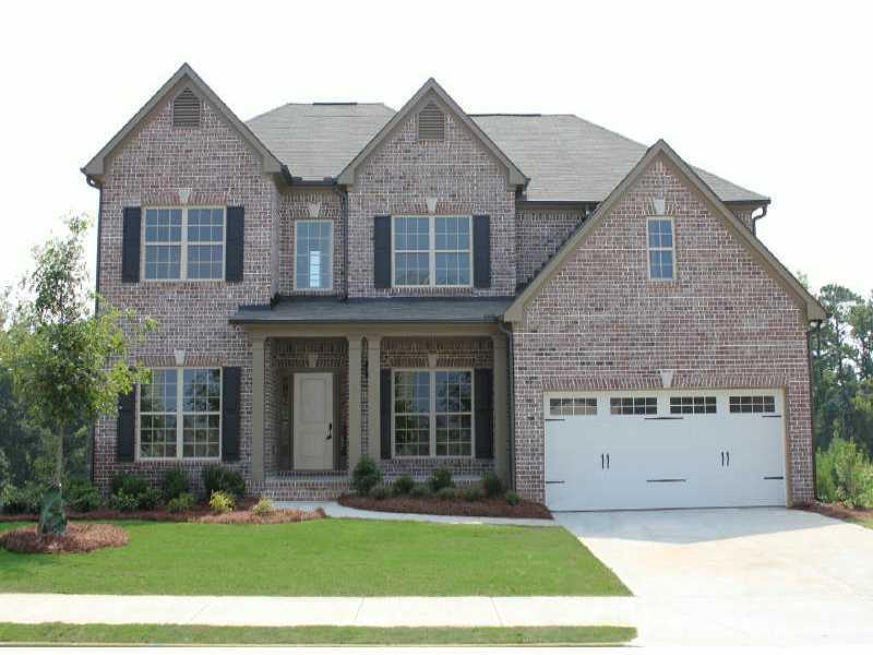 1588 Centerville Dr., Buford, GA 30518