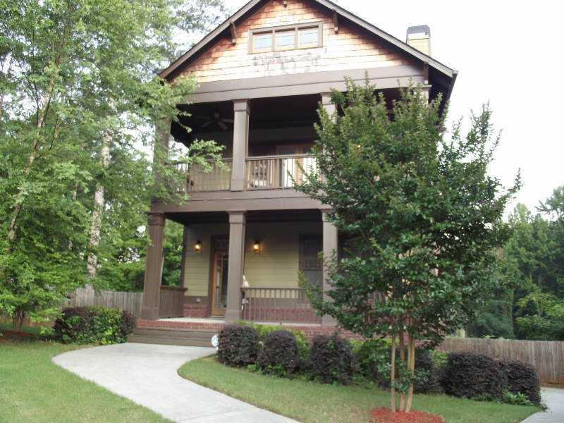 2418 Tilson Ridge Ln., Decatur, GA 30032