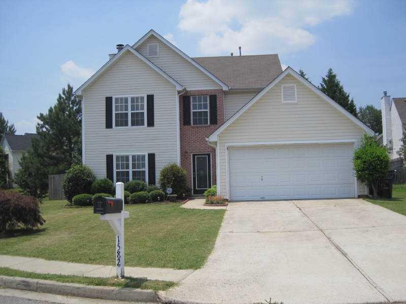 1582 Dehaven Ct., Lawrenceville, GA 30043