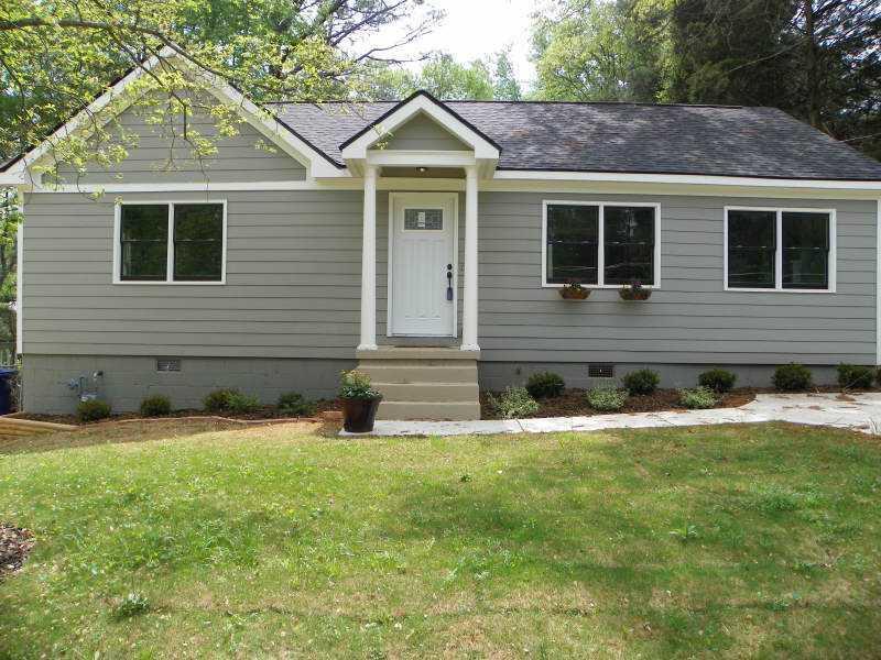 1667 Braeburn Dr., Atlanta, GA 30316