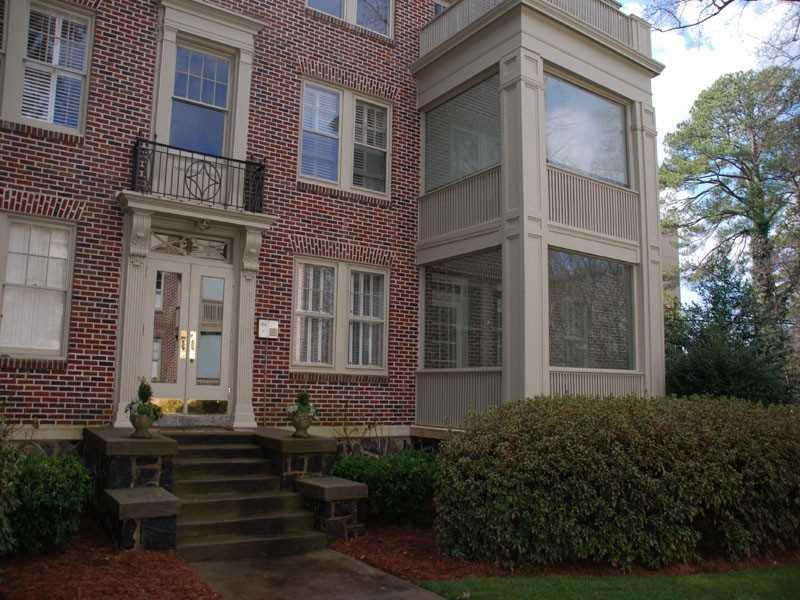 2260 Peachtree Rd. #B2, Atlanta, GA 30309