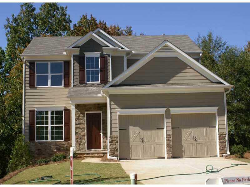3465 Sierra Ridge Way, Marietta, GA 30008