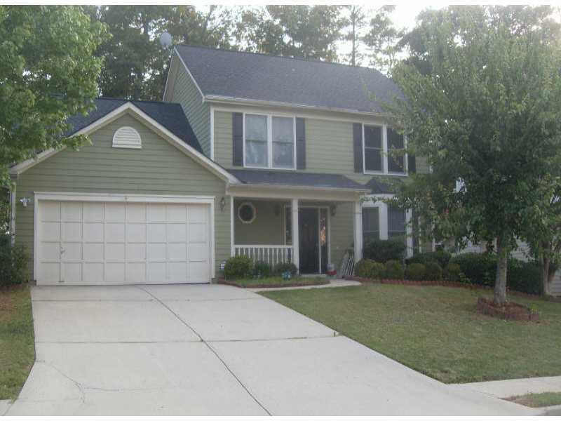 2895 Dunlin Lake Way, Lawrenceville, GA 30044