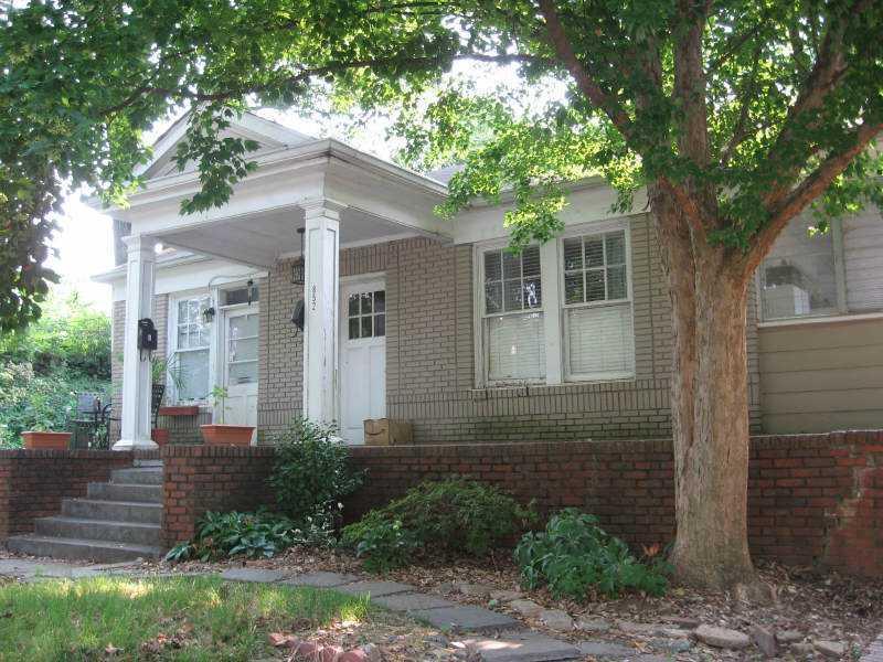 852 Arlington Pl., Atlanta, GA 30306