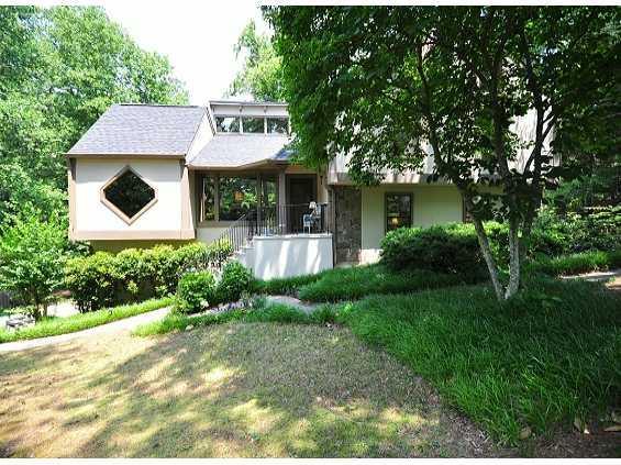 [Address Hidden by Seller], Marietta, GA 30062