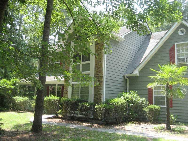 1062 Chandler Haulk Rd., Loganville, GA 30052