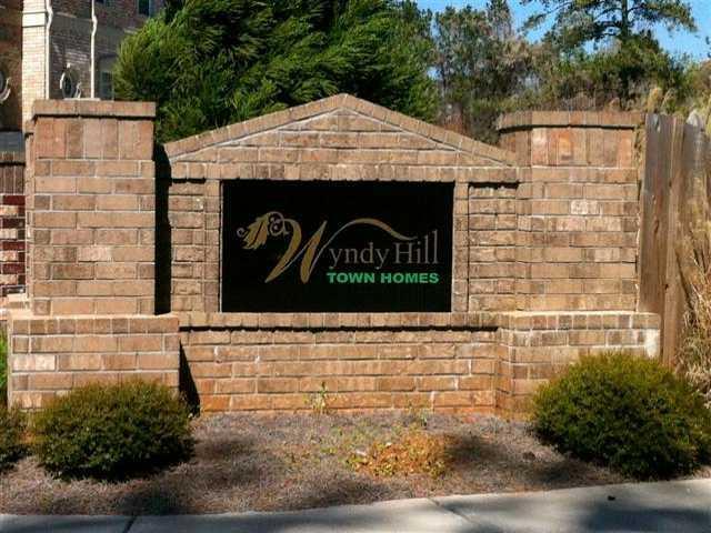 Benson Manor Cir., Smyrna, GA 30082