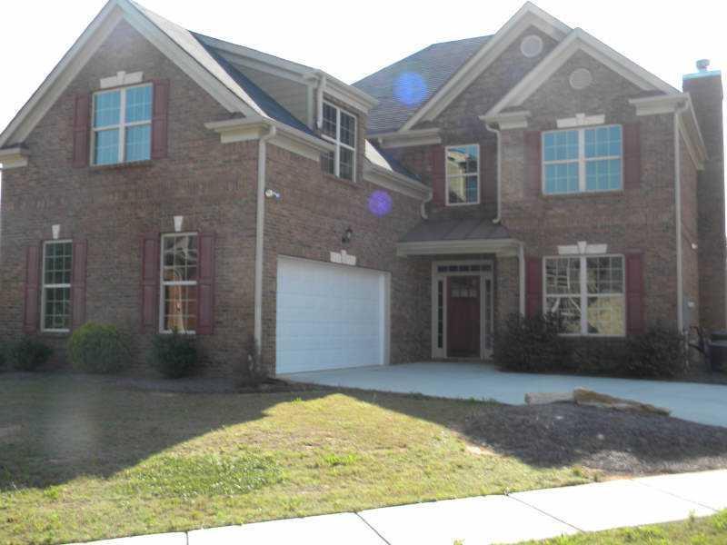 [Address Hidden by Seller], Loganville, GA 30052
