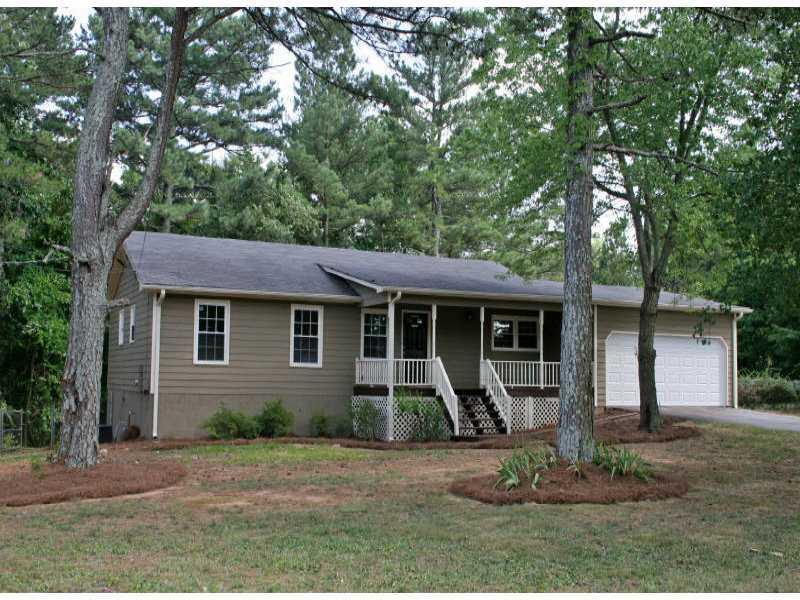 2826 Freemans Mill Rd., Dacula, GA 30019