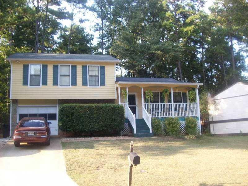 5292 Tasman Tr., Lithonia, GA 30038