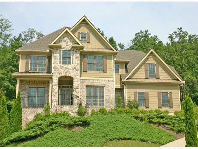 189 Shadowmist Ct., Acworth, GA 30101