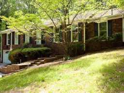 3671 Tanglewood Dr., Atlanta, GA 30339