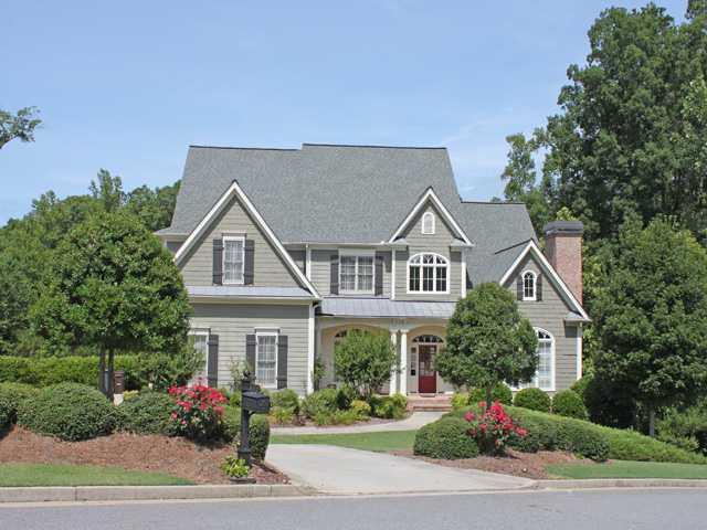 900 Providence Ridge, Alpharetta, GA 30004