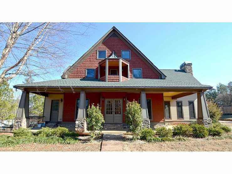 150 Henderson Farm Dr., Woodstock, GA 30188