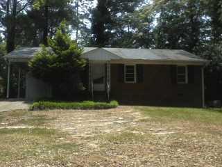 3074 Remington St., Atlanta, GA 30344